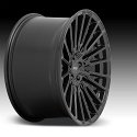 Niche Premio M250 Matte Black Custom Wheels 3